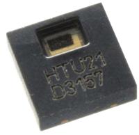 Humidity Sensors